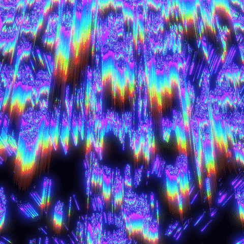 Glitch GIF