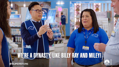 Superstore GIF by NBC