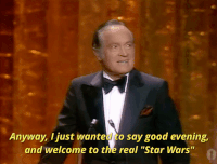 star wars oscars GIF
