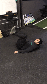 GIF by Crossfit Boran