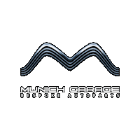 Sticker by mgarage