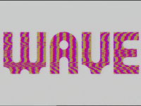 Art Glitch GIF