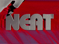 Art Glitch GIF