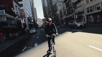 Bicycle Folding Bike GIF by DAHON Bikes
