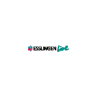 esslingenlive live digital events location Sticker