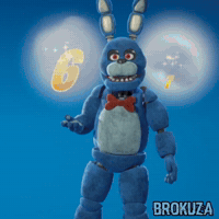 Fnaf Meme Fortnitemares GIF