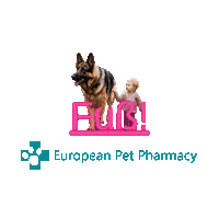 Epp Unter Sticker by Europeanpetpharmacy
