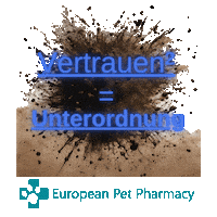 Sv Unter Sticker by Europeanpetpharmacy