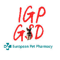 Epp Bsp Sticker by Europeanpetpharmacy