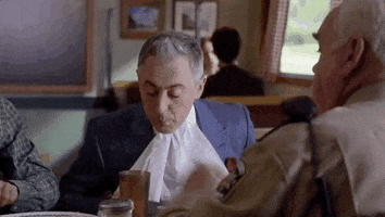 Alan Cumming Instinct GIF by CBS