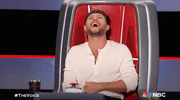 Episode 4 Nbc GIF by The Voice