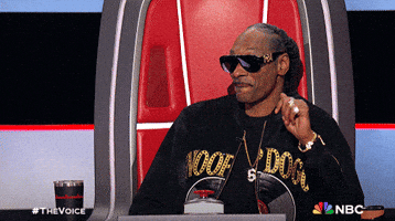 Episode 4 Nbc GIF by The Voice