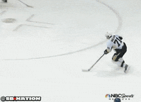 nhl GIF by SB Nation