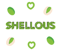 Worldpistachioday Sticker by Wonderful Pistachios