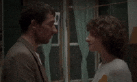 Couple Kiss GIF by NEON
