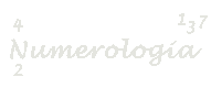 Numerologia Sticker by Silvia Ancordi