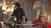 the fosters spin off GIF by Good Trouble