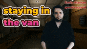 Truck Van GIF