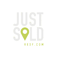 realestate resf Sticker by Real Estate Sales Force