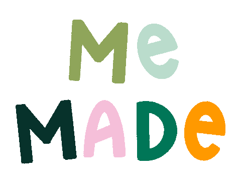 Happy Fun Sticker