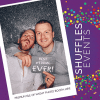 domandsi2016 GIF by Shuffles Events