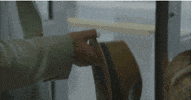 matt bomer hat GIF by White Collar