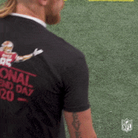 Regular Season Football GIF by NFL
