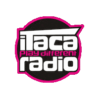 Brand Radio Sticker by Itaca