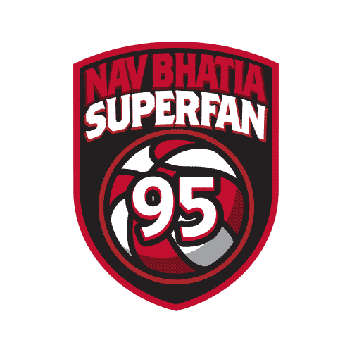 navbhatiasuperfan giphyupload basketball toronto raptors Sticker