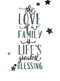 Life Love Sticker