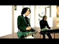 Guitar Emo GIF by The Click Five