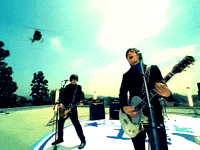 Music Video Emo GIF by The Click Five