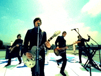 Music Video Emo GIF by The Click Five