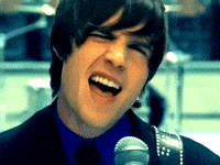 Music Video Emo GIF by The Click Five