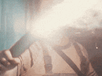 Luz Anaconda GIF