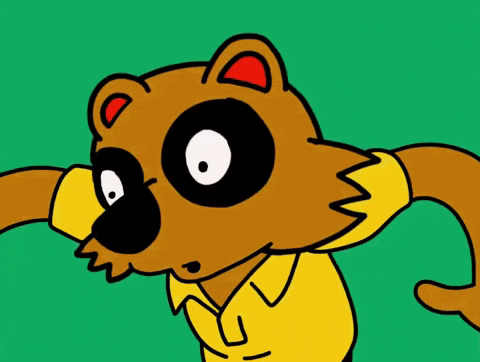 Animal Crossing Memecoin GIF