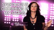 bad girls club television GIF by Oxygen