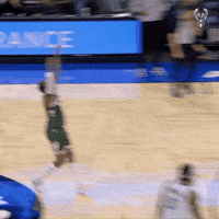 Nba Arms GIF by Milwaukee Bucks