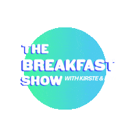 985Fm Sticker by 98five