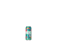 Mad Jack Sticker by Molson Coors Canada
