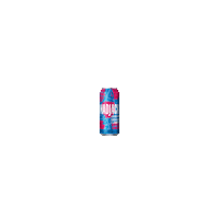 Blue Raspberry Mad Jack Sticker by Molson Coors Canada