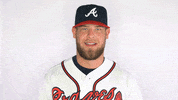 Atlanta Braves Sport GIF by MLB