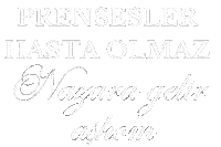Morel Nefret Sticker