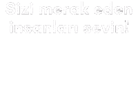 Morel Nefret Sticker