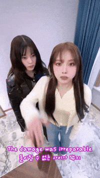 Slap Oops GIF