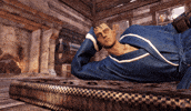 Shocked Bethesda Softworks GIF by Xbox