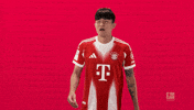 Fc Bayern Yawn GIF by Bundesliga