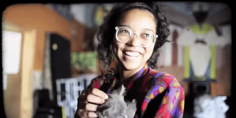 music video GIF by Dumbfoundead