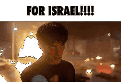 Stranger Things Transparency GIF