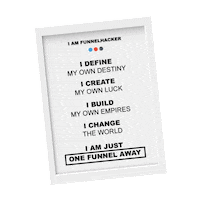 Swipe Up Youtube Sticker by Russell Brunson